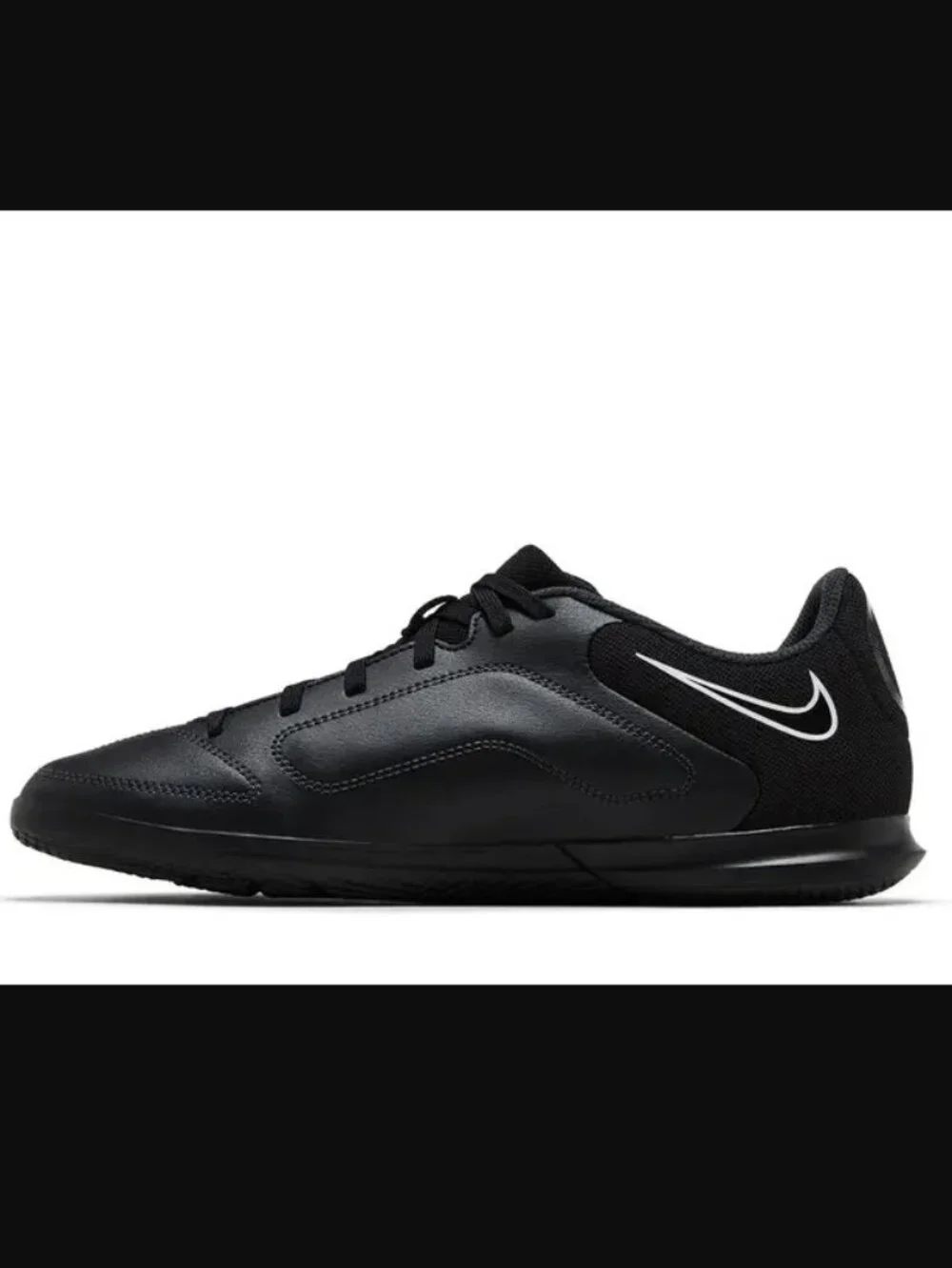 Nike Jr. Tiempo Legend 9 Club Size 2